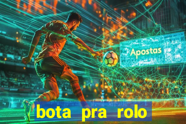 bota pra rolo baixada fluminense